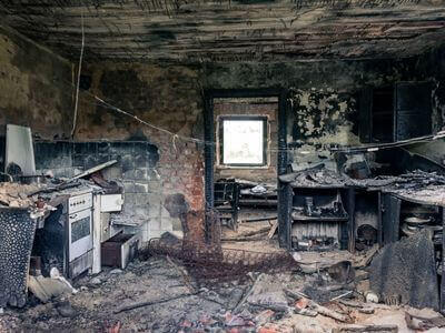 About CleanRipple Co - water damage restoration experts in Quartz Hill